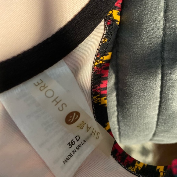 Bikini bra top - Picture 6 of 8